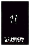 'A Disgrazzia