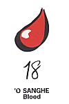 'O Sanghe