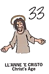 LL'Anne 'E Cristo
