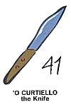 'O Curtiello