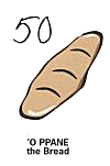 'O Ppane