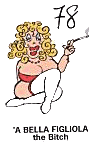 'A Bella Figliola