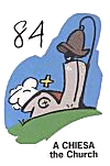 'A chiesa