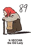 'A Vecchia
