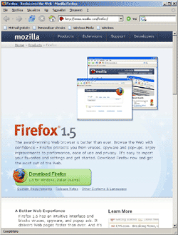 Firefox