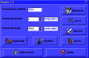 Profeta