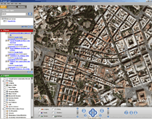 Google Earth