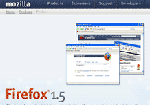 Mozilla FireFox