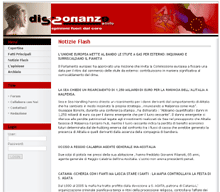 Dissonanze.info
