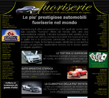 Fuoriserie.org