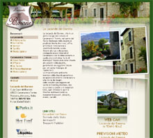 LocandaDelBarone.it