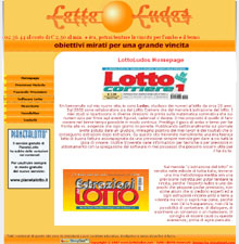 Lottoludos.net