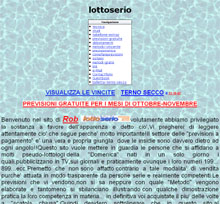 Lottoserio.Beepworld.it