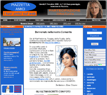 Piazzetta-Amici.it