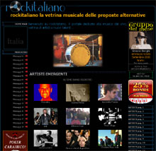 Rockitaliano.com