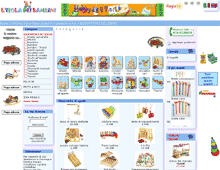 IsolaBabyShop.com
