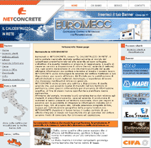 NetConcrete.info