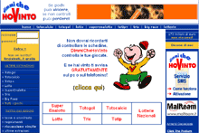 DimmiCheHoVinto.com